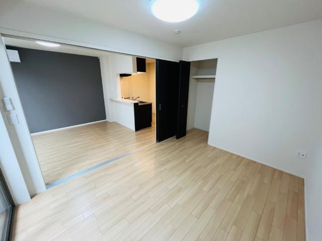 ウィル・ヴェリタス　(ｗill・ｖｅｒｉｔａｓ） 部屋画像