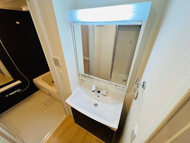 ウィル・ヴェリタス　(ｗill・ｖｅｒｉｔａｓ） 部屋画像