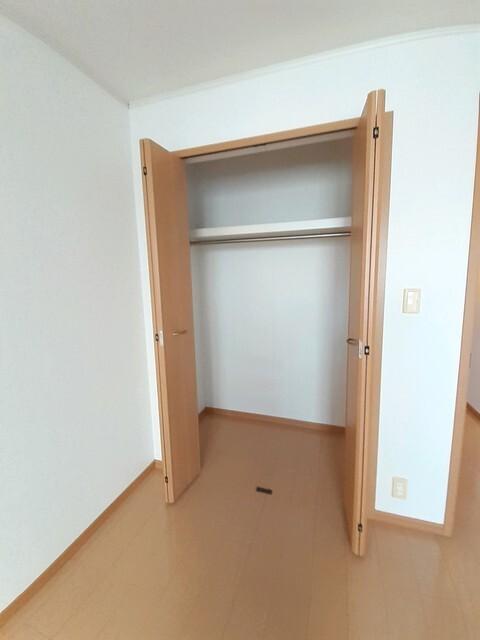 オレンジハイツⅠ（103） 収納