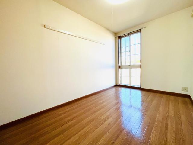 メイプル　ガーデン 部屋画像