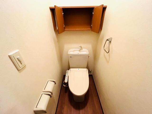 メイプル　ガーデン 部屋画像