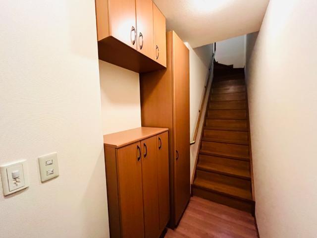 メイプル　ガーデン 部屋画像