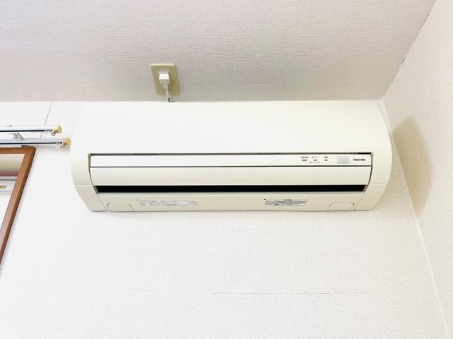 メイプル　ガーデン 部屋画像