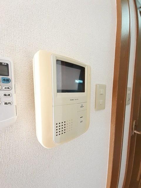 エクセレント　由布（204） 設備