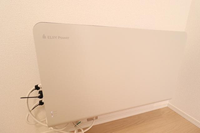 アン・シャトウⅣ（303） 部屋画像