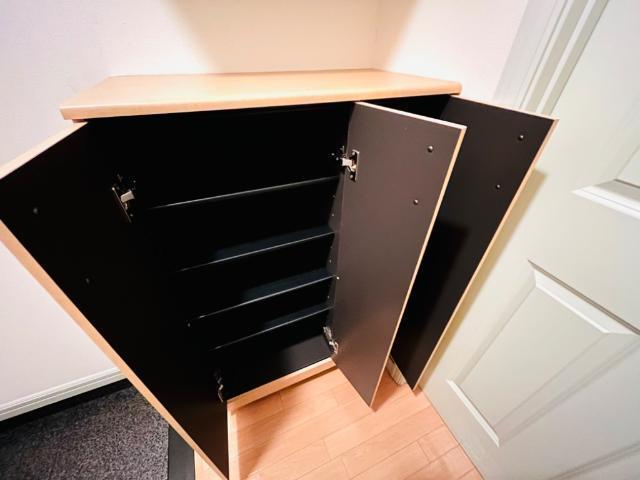 リバー　ビュー 部屋画像
