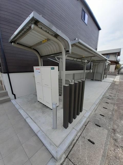 横尾マナーハウス（104） その他部屋・スペース