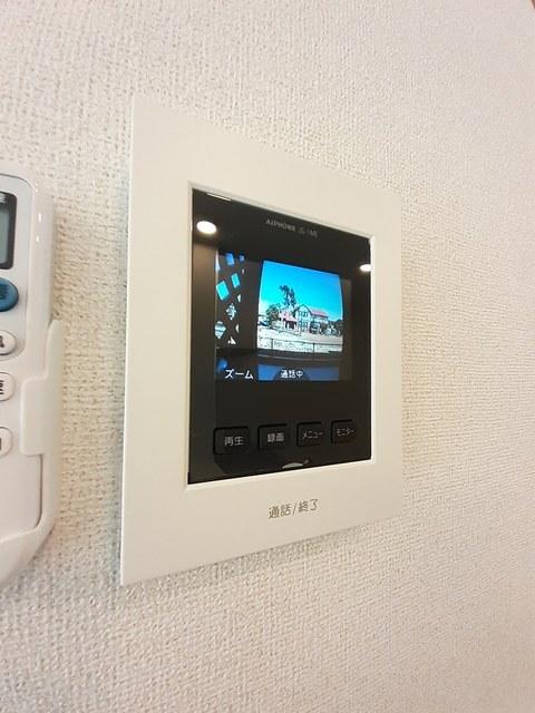 横尾マナーハウス（104） 設備