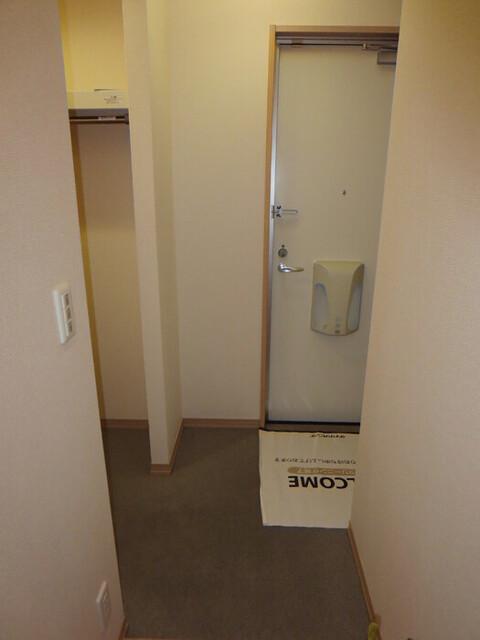 サニープレイス鶴崎（301） 部屋画像