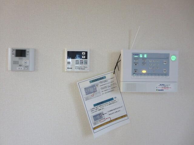 サニープレイス鶴崎（301） 部屋画像