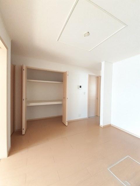 志村横丁Ⅳ（102） その他部屋・スペース