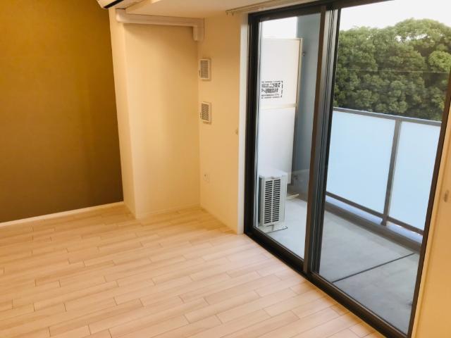 ＳＥＩＫＯ　ＢＬＤ 室内