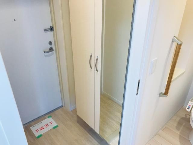 ＳＥＩＫＯ　ＢＬＤ 部屋画像