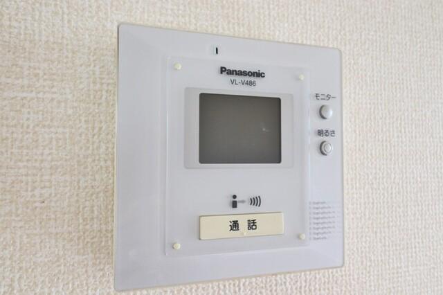 ＣＡＳＡ明治北　Ｂ（101） 庭