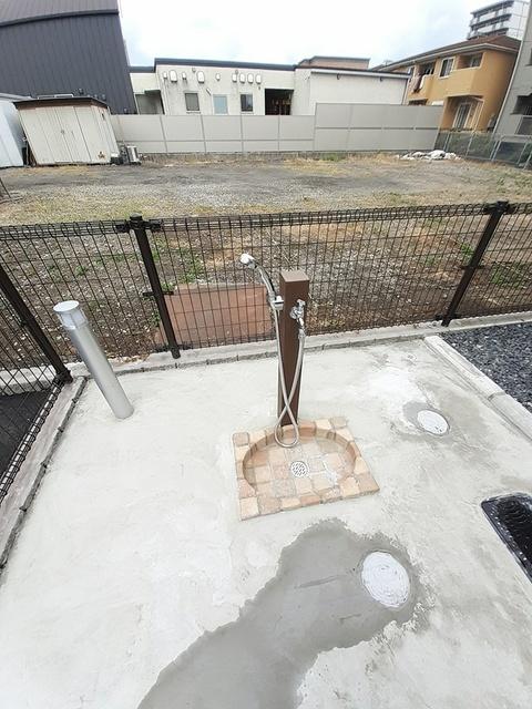 グレイスコート　柊（102） その他部屋・スペース