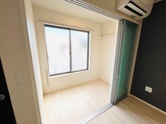 ディオ  ポルテ 部屋画像