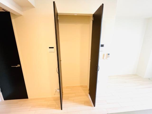 ディオ  ポルテ 部屋画像