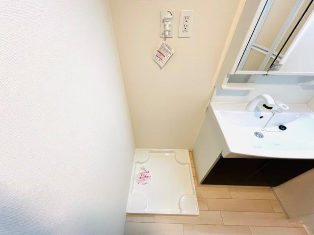 ディオ  ポルテ 部屋画像