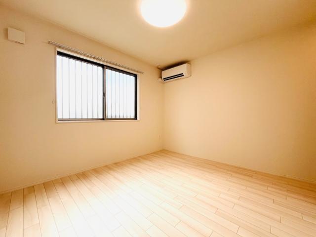 ディオ  ポルテ 部屋画像