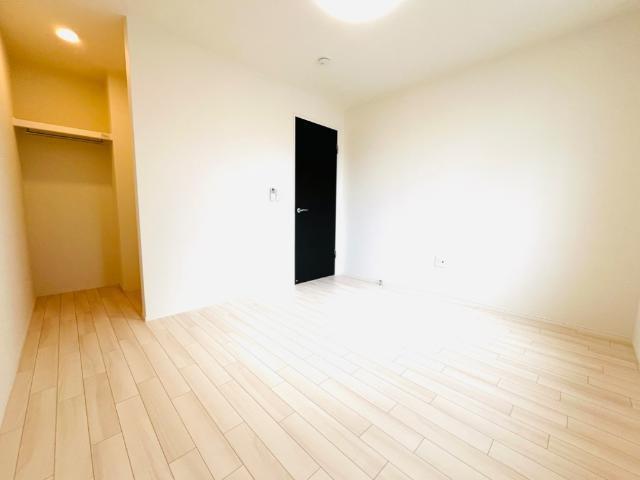 ディオ  ポルテ 部屋画像