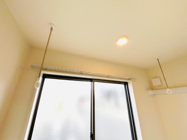 ディオ  ポルテ 部屋画像