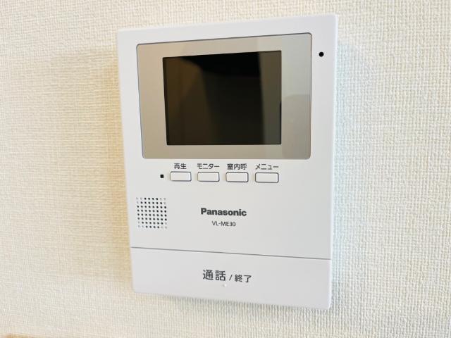 ディオ  ポルテ 部屋画像