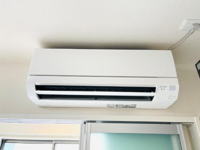 ディオ  ポルテ 部屋画像