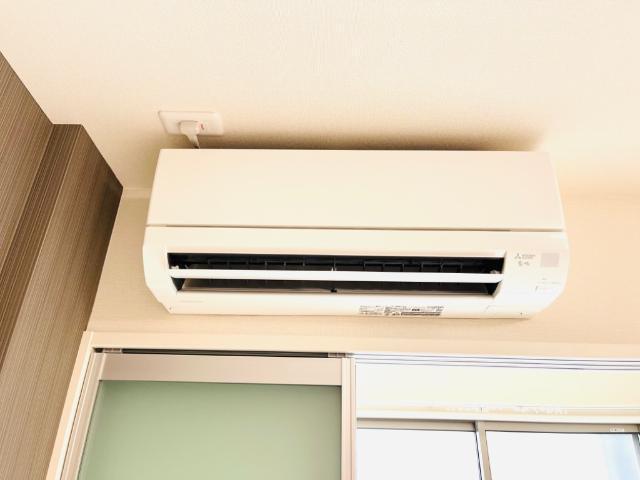 ディオ  ポルテ 部屋画像