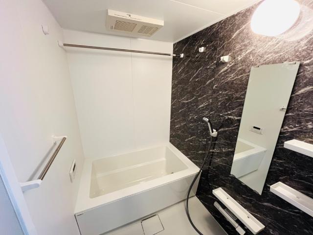 ディオ  ポルテ 部屋画像