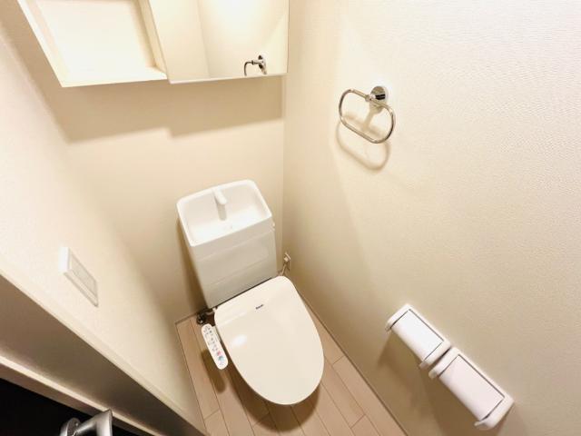 ディオ  ポルテ 部屋画像