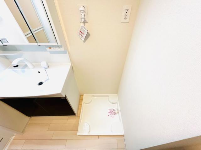 ディオ  ポルテ 部屋画像