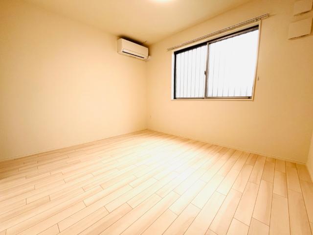ディオ  ポルテ 部屋画像