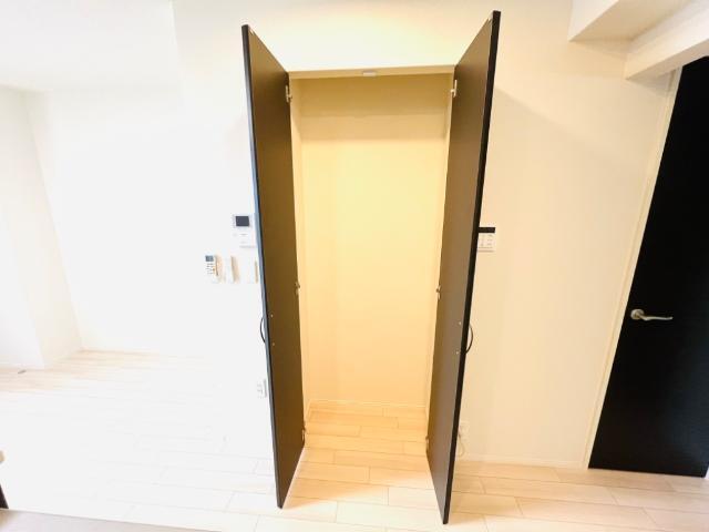 ディオ  ポルテ 部屋画像