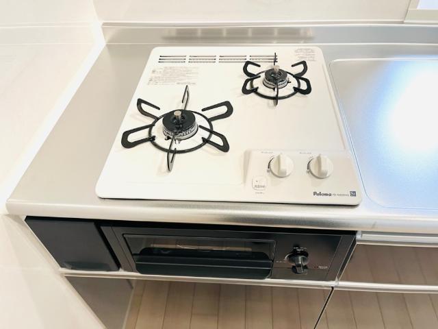 ディオ  ポルテ 部屋画像