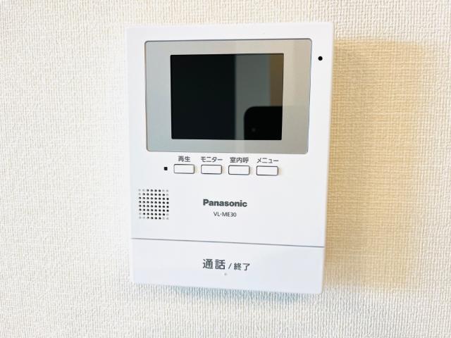 ディオ  ポルテ 部屋画像