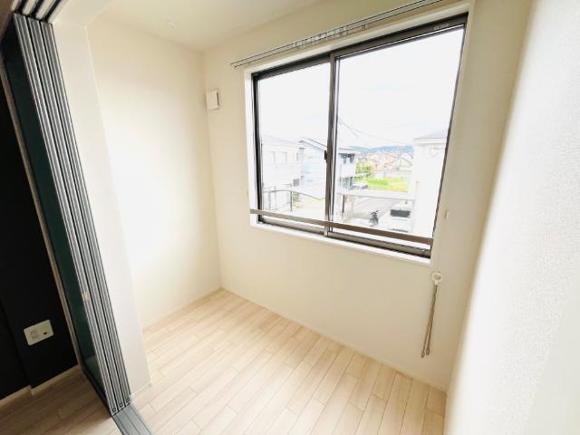 ディオ  ポルテ 部屋画像