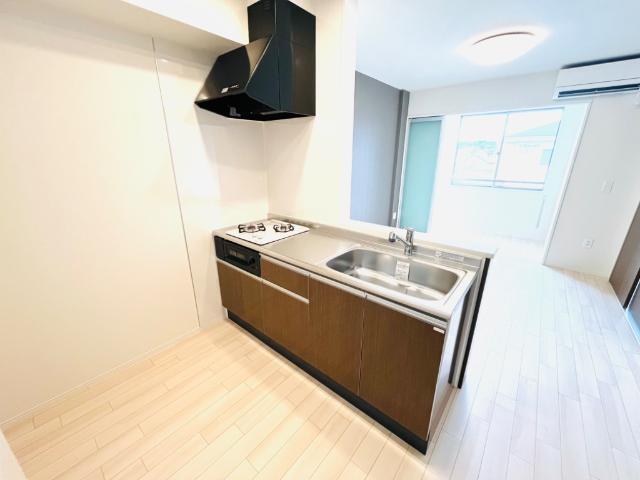 ディオ  ポルテ 部屋画像