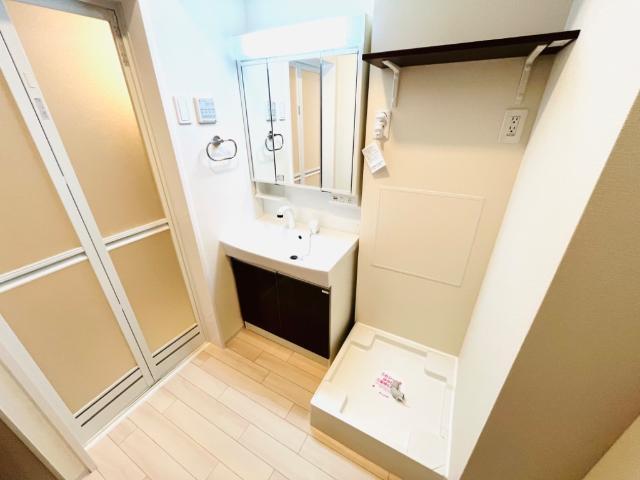 ディオ  ポルテ 部屋画像