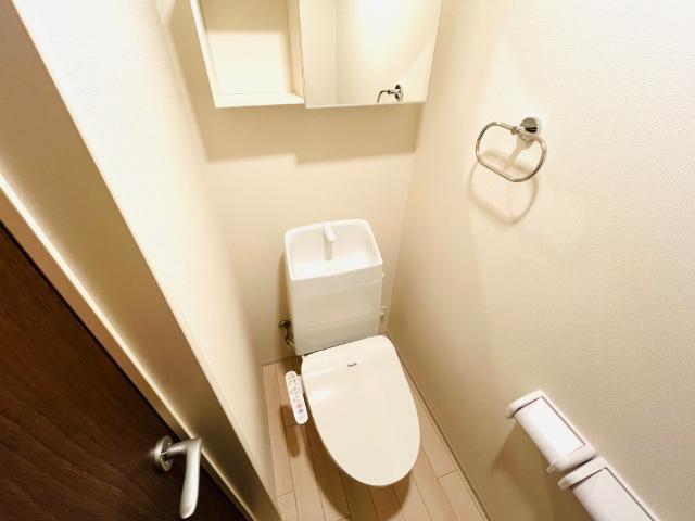 ディオ  ポルテ 部屋画像