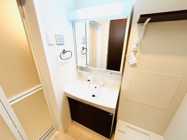 ディオ  ポルテ 部屋画像