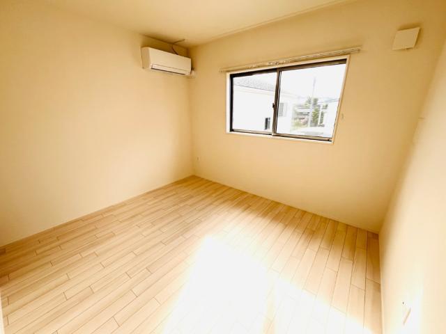 ディオ  ポルテ 部屋画像