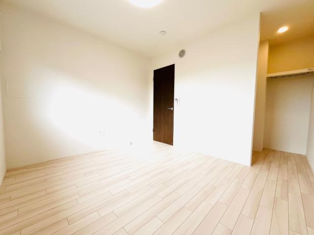 ディオ  ポルテ 部屋画像