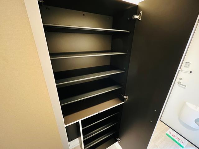 ディオ  ポルテ 部屋画像