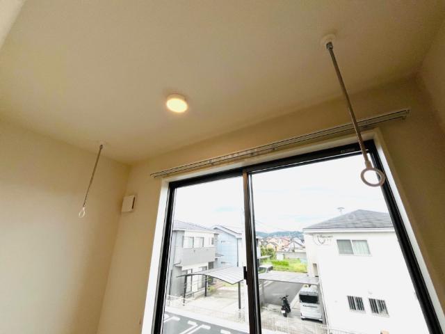 ディオ  ポルテ 部屋画像