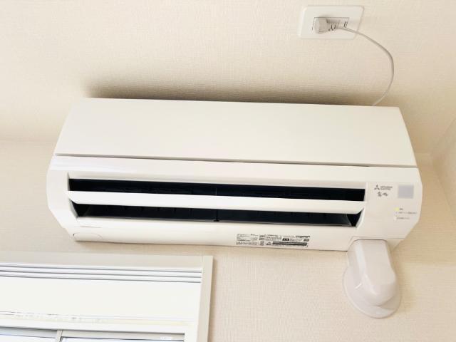 ディオ  ポルテ 部屋画像