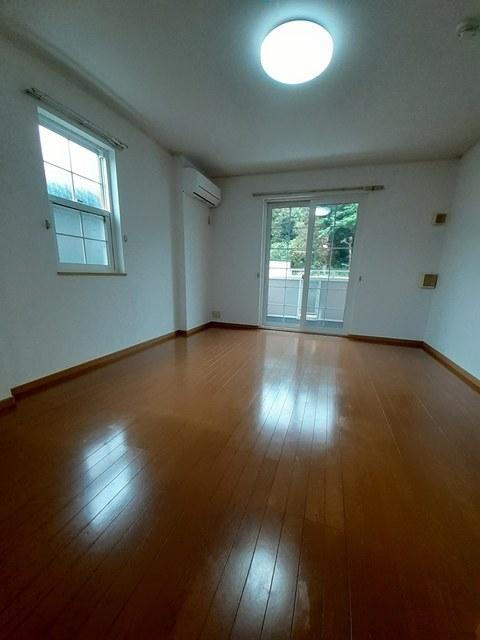 Ｓ．Ｒｅｓｉｄｅｎｃｅ（101） リビング