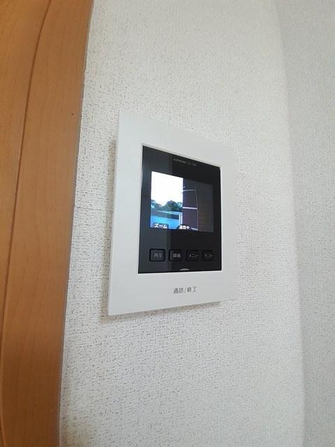 Ｓ．Ｒｅｓｉｄｅｎｃｅ（101） 設備