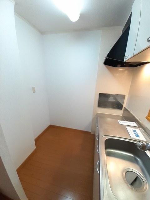 Ｓ．Ｒｅｓｉｄｅｎｃｅ（101） 室内