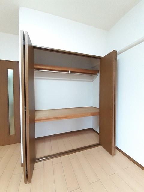 Ｃｉｔｙ　Ｌｉｆｅ　ＫＡＫＵ（311） 収納