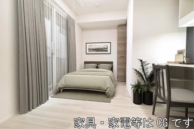 PREMILIFE都町18（102） 部屋画像